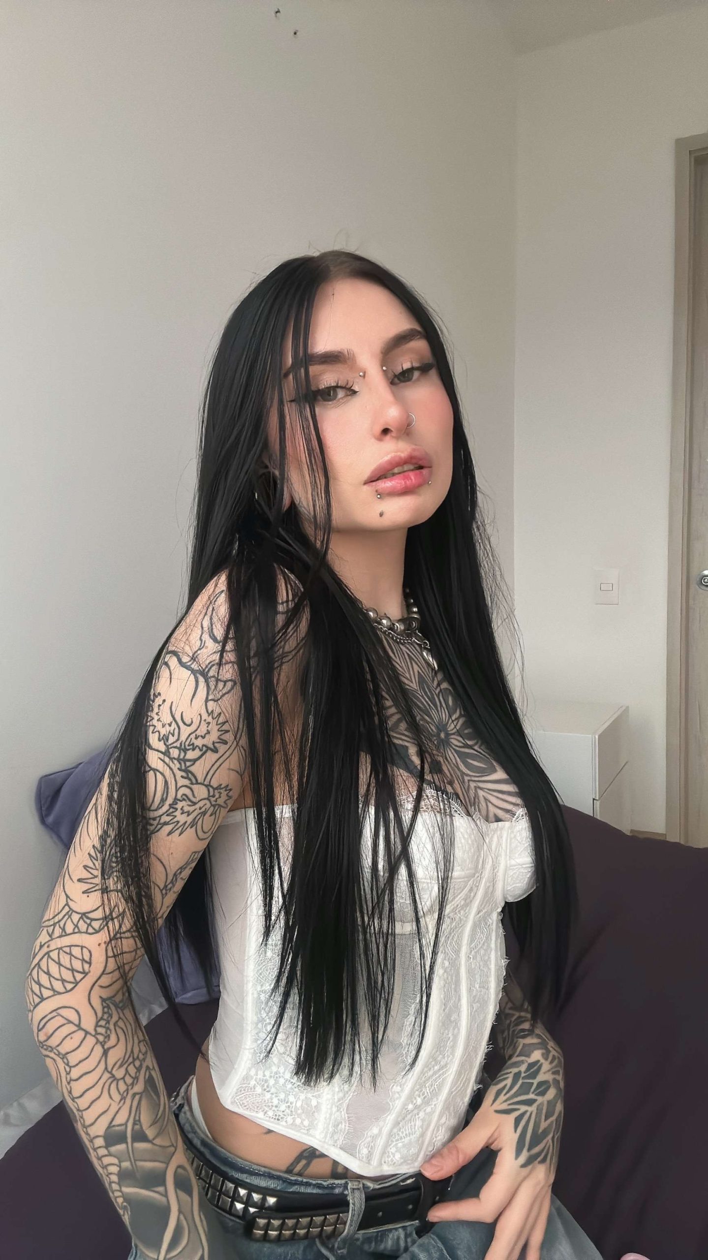 ISABELLA BUNNIE