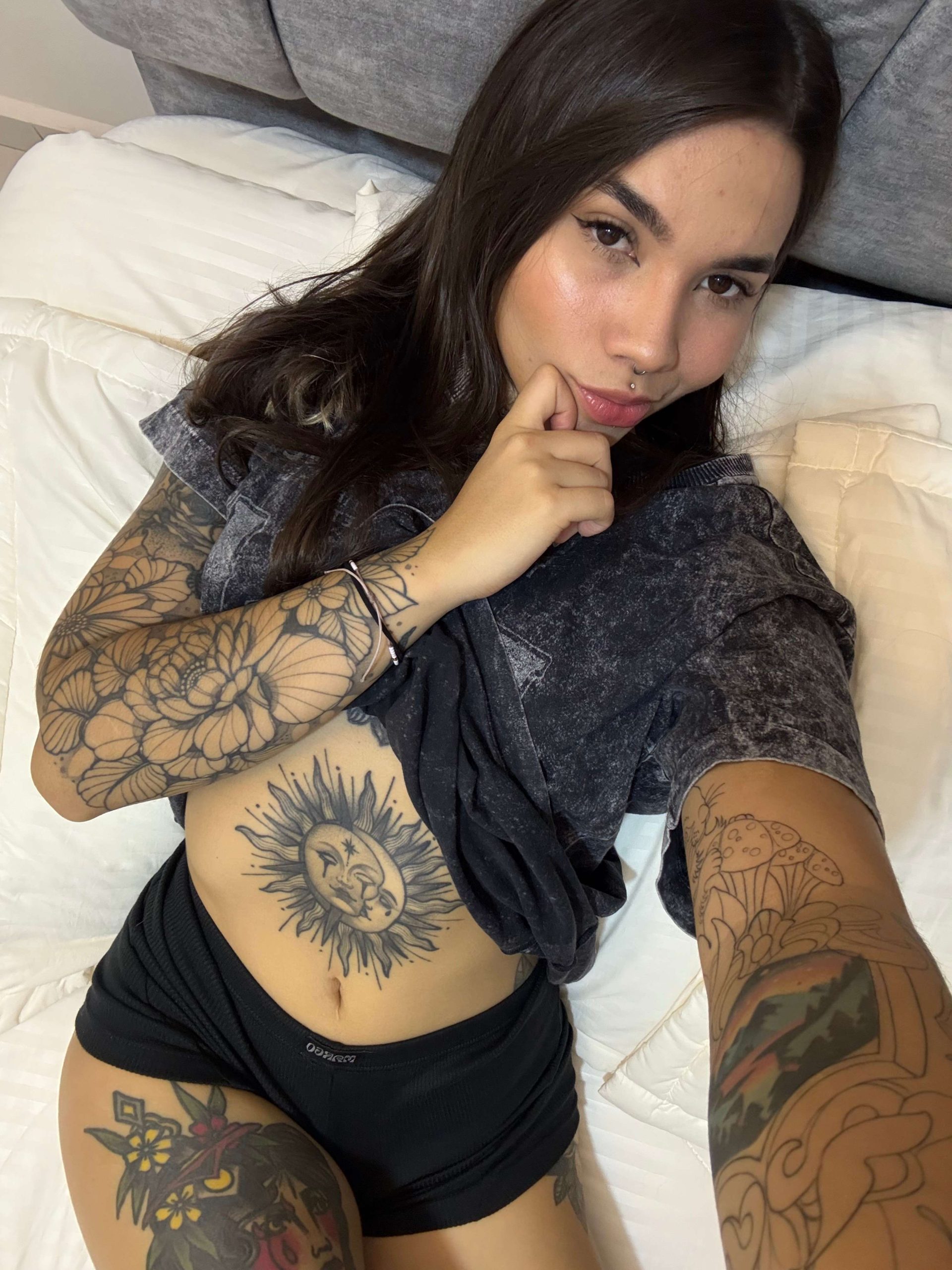 CHARLOTTE MYST