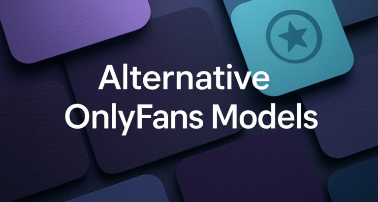 alternative onlyfans models – What-Is-OnlyFans