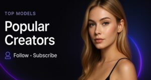 best blonde onlyfans models – What-Is-OnlyFans