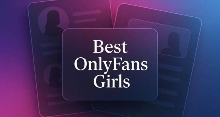 best onlyfans girls – What-Is-OnlyFans