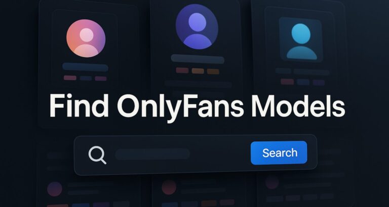 find onlyfans models – What-Is-OnlyFans