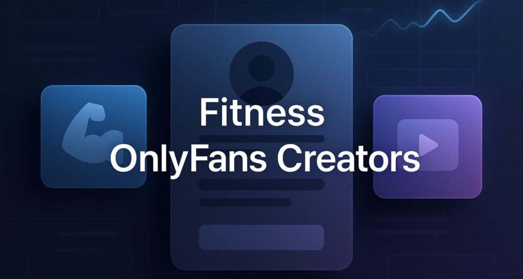 fitness onlyfans creators – What-Is-OnlyFans