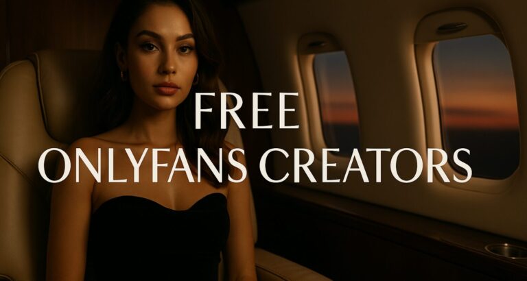 free onlyfans creators – What-Is-OnlyFans