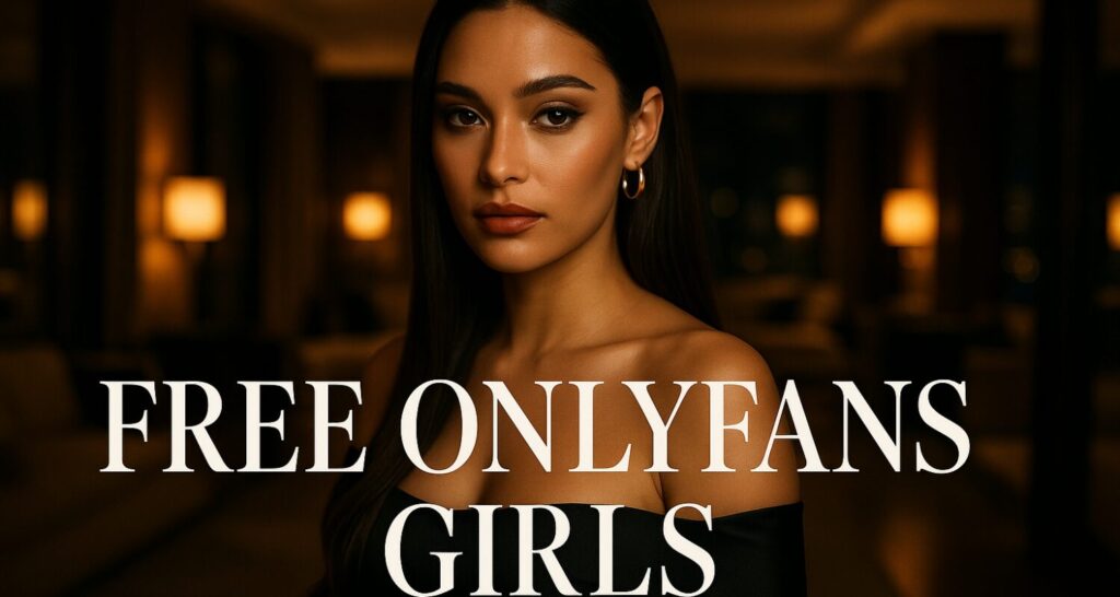 free onlyfans girls – What-Is-OnlyFans