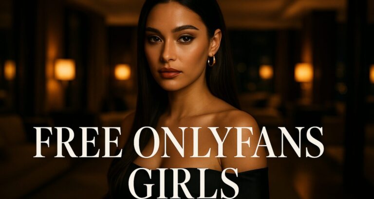 free onlyfans girls – What-Is-OnlyFans