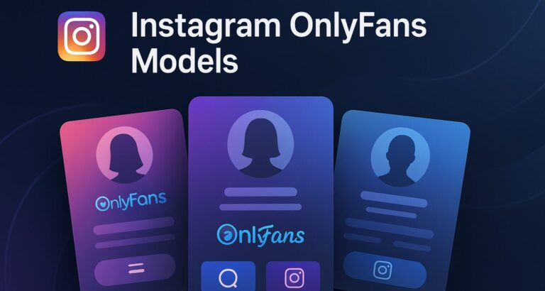 instagram onlyfans models – What-Is-OnlyFans