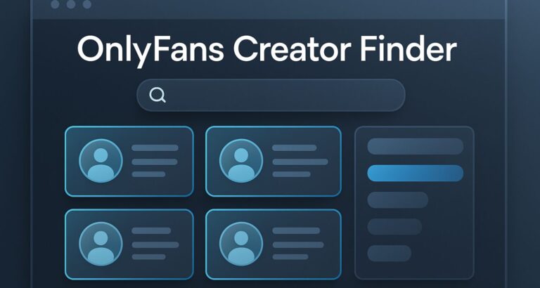 onlyfans creator finder – What-Is-OnlyFans