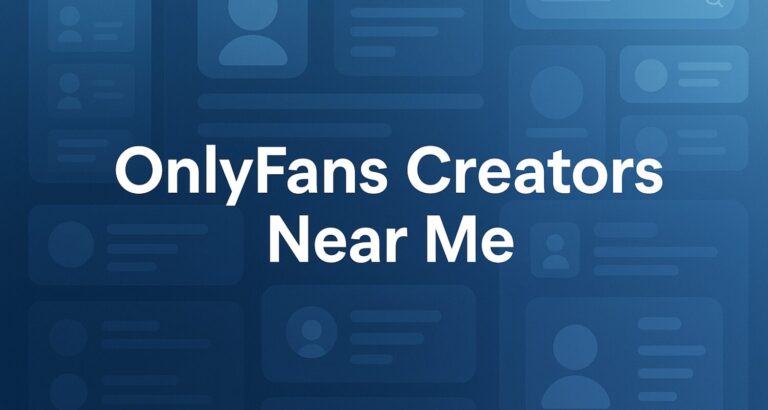 onlyfans creators near me – What-Is-OnlyFans
