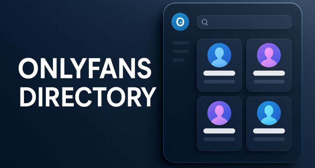 onlyfans directory – What-Is-OnlyFans