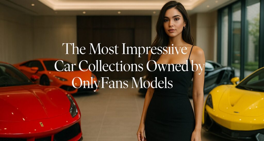 OnlyFans Dream Cars - What-Is-OnlyFans