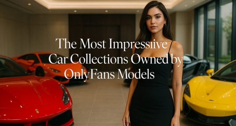 OnlyFans Dream Cars - What-Is-OnlyFans