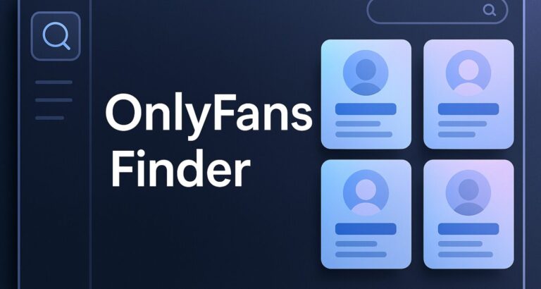 onlyfans finder – What-Is-OnlyFans
