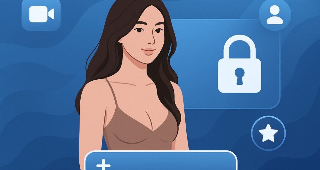 OnlyFans girls – What-Is-OnlyFans