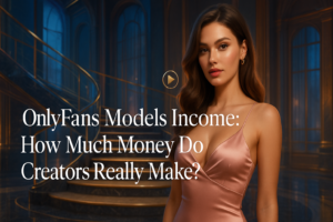OnlyFans Models Income: How Much Money Do Creators Really Make?