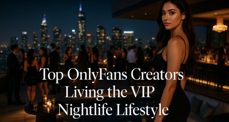 OnlyFans Nightlife - What-Is-OnlyFans