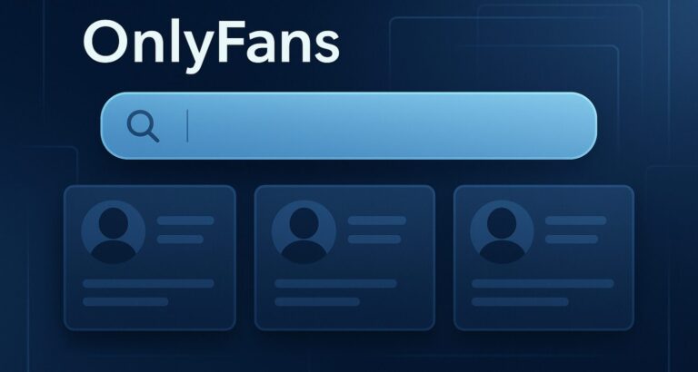 onlyfans profile search – What-Is-OnlyFans