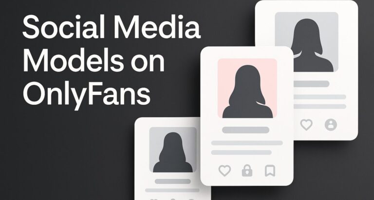social media models on onlyfans – What-Is-OnlyFans
